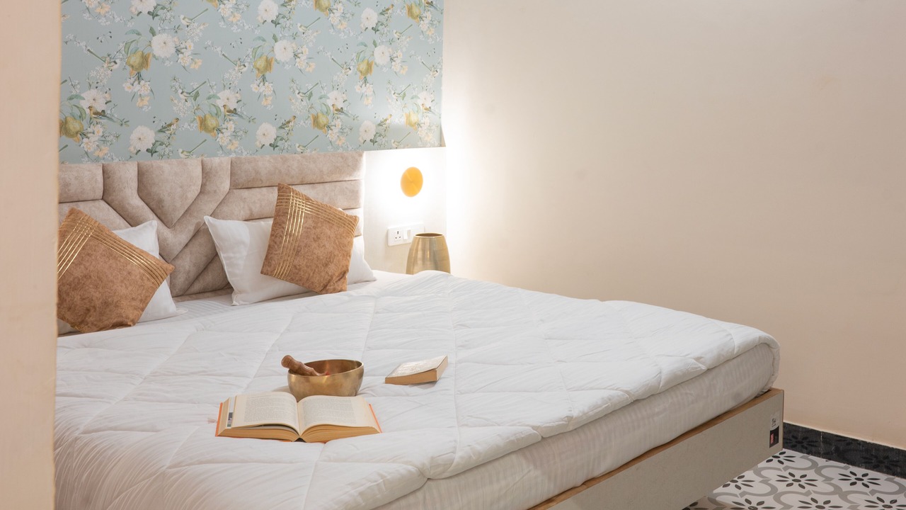 Photo of Bedroom in Sanganer