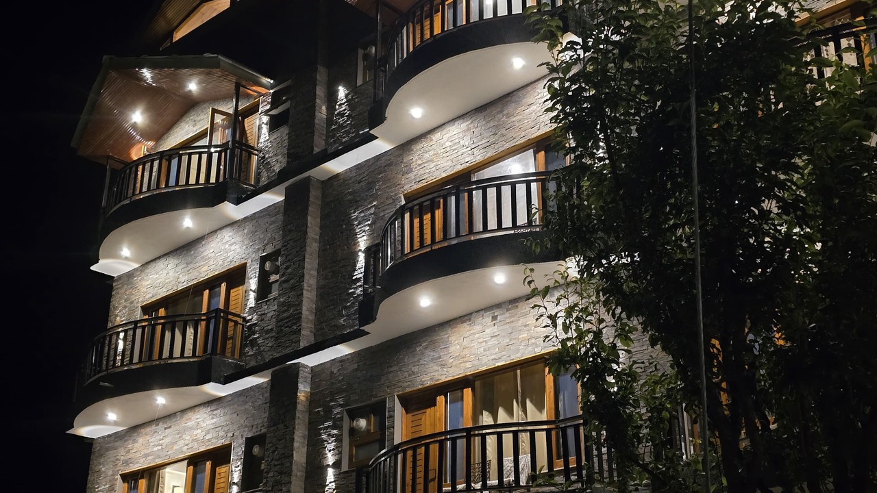 Photo of Outdoor in Manali