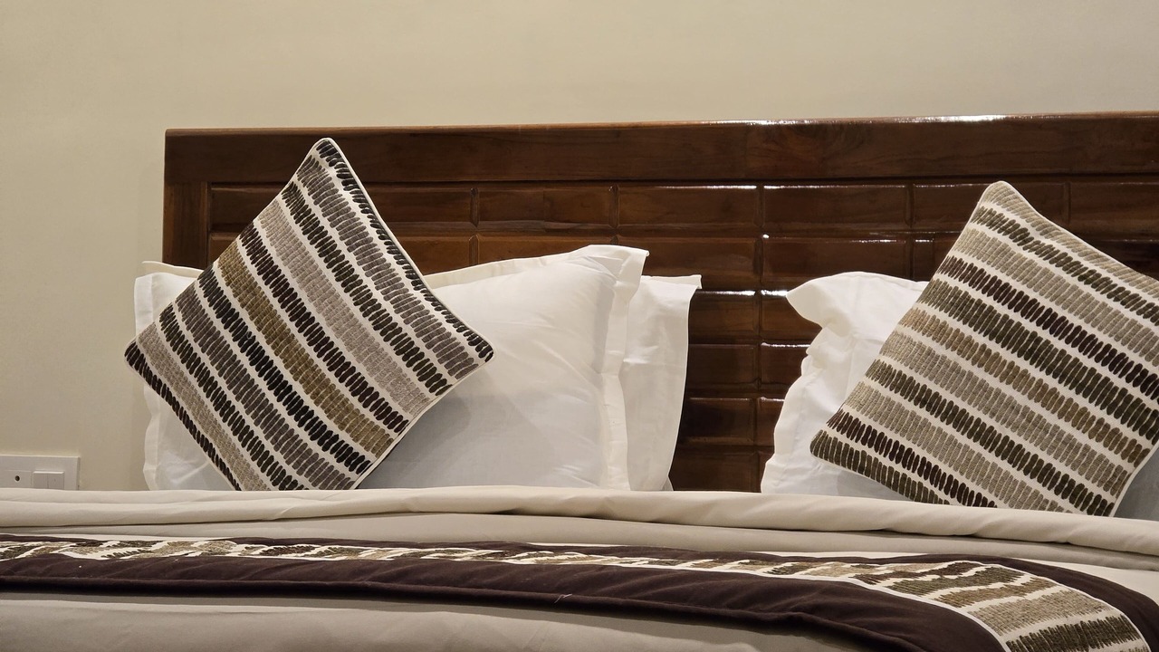 Photo of Bedroom in Manali
