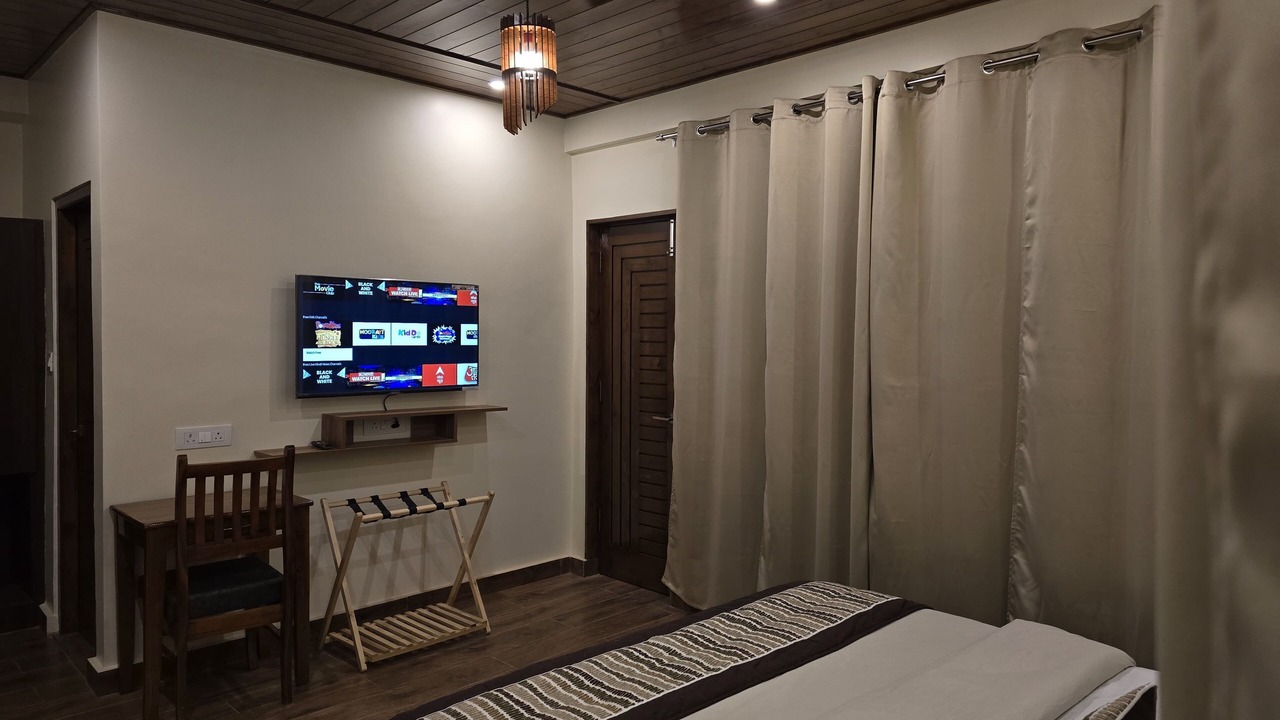 Photo of Bedroom in Manali