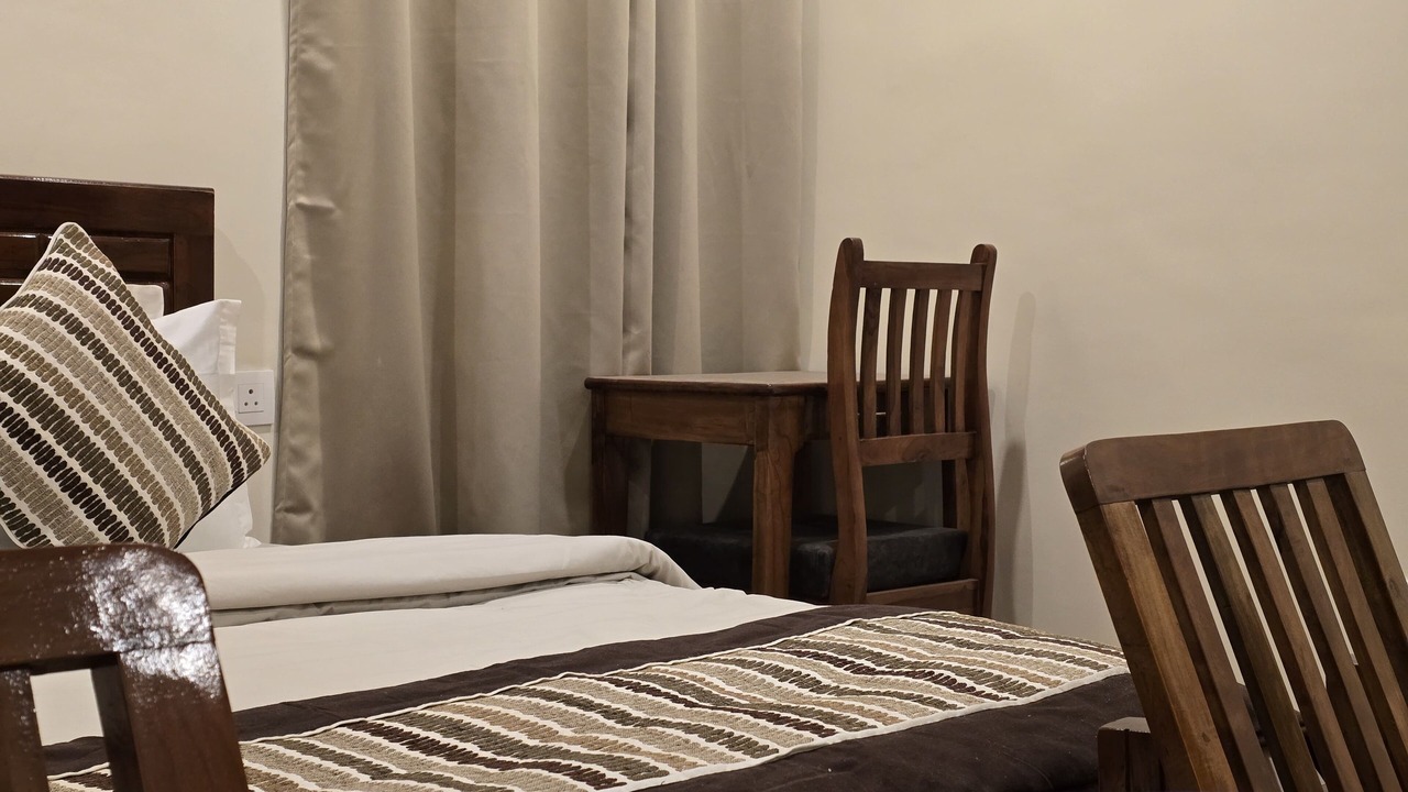 Photo of Bedroom in Manali