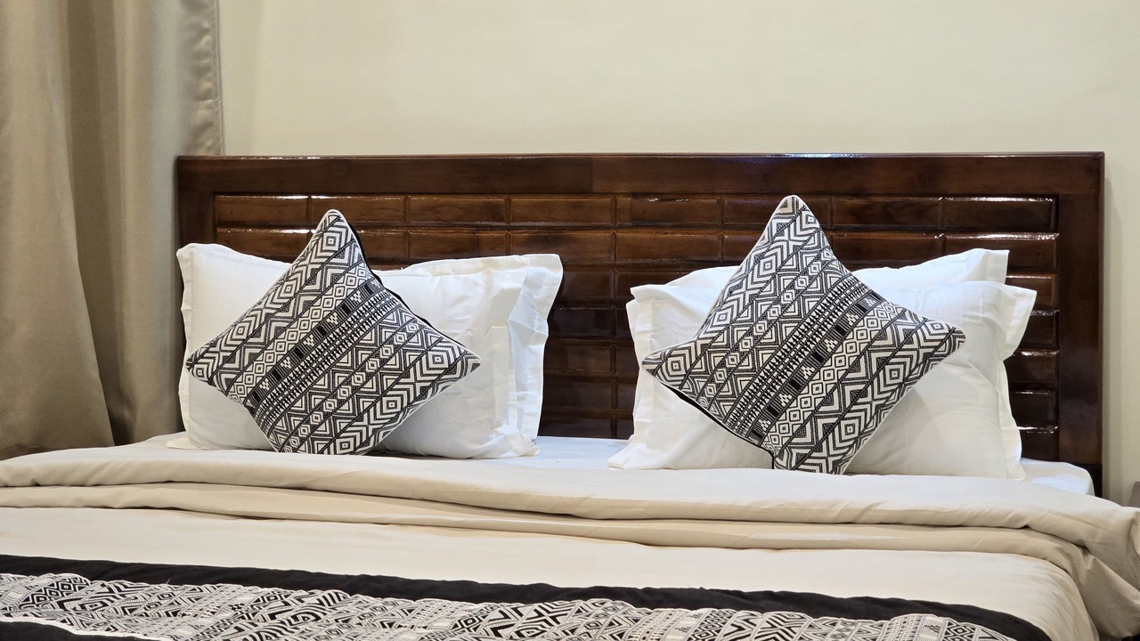 Photo of Bedroom in Manali