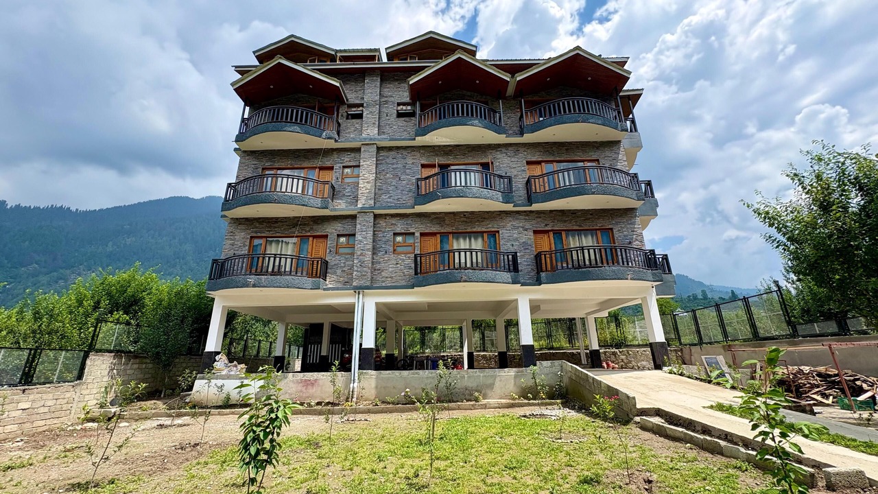 Photo of Outdoor in Manali