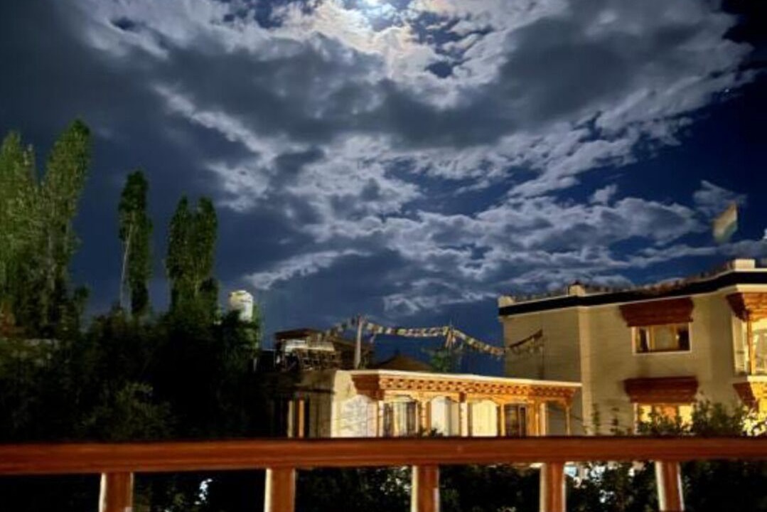 Photo of Outdoor in Leh
