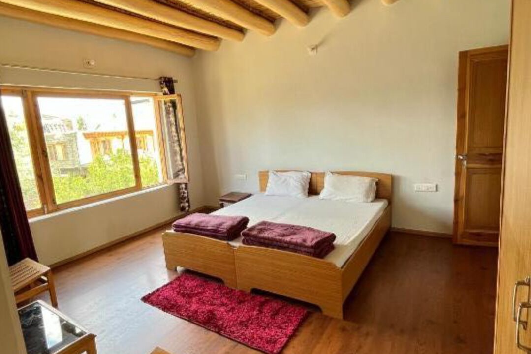 Photo of Bedroom in Leh