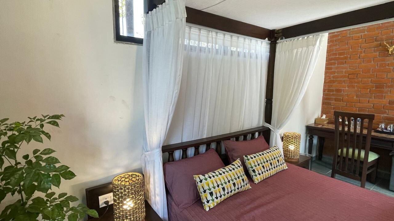 Photo of Bedroom in Amarnath