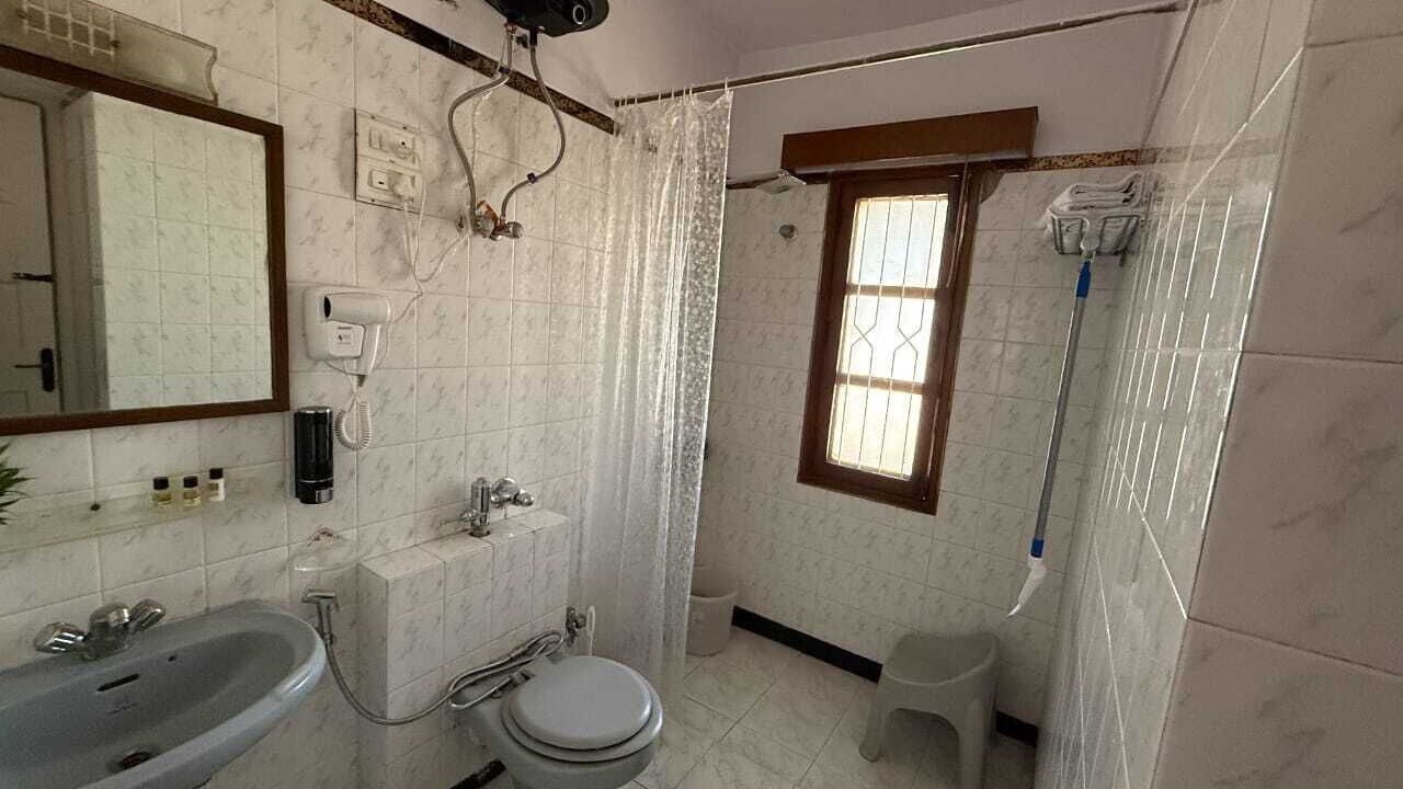 Photo of Bathroom in Rambagh