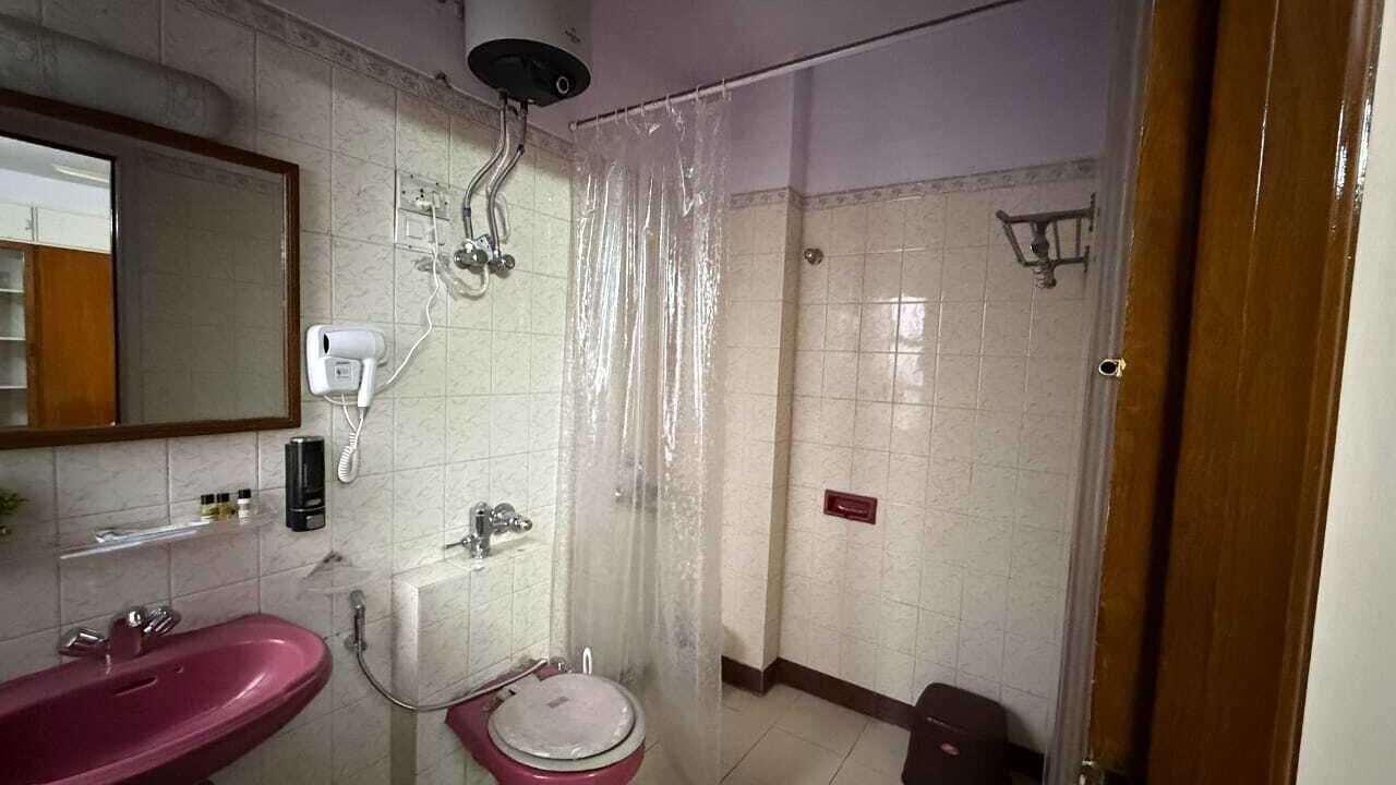 Photo of Bathroom in Rambagh