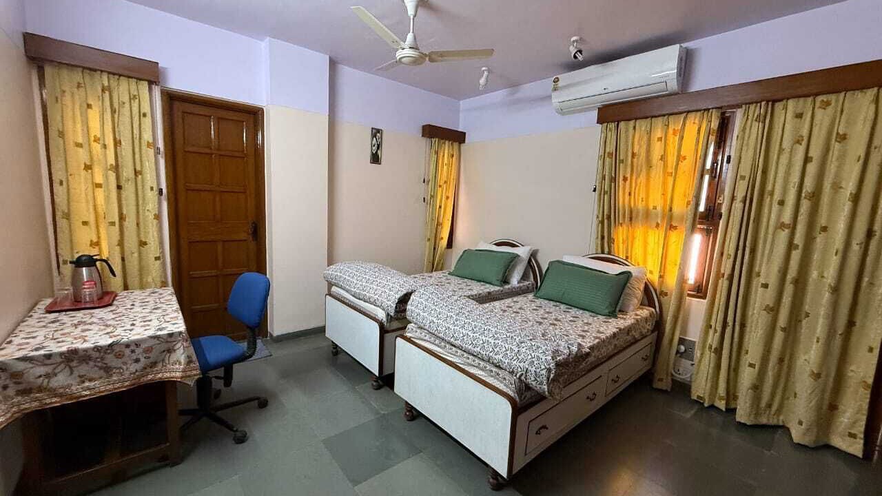 Photo of Bedroom in Rambagh