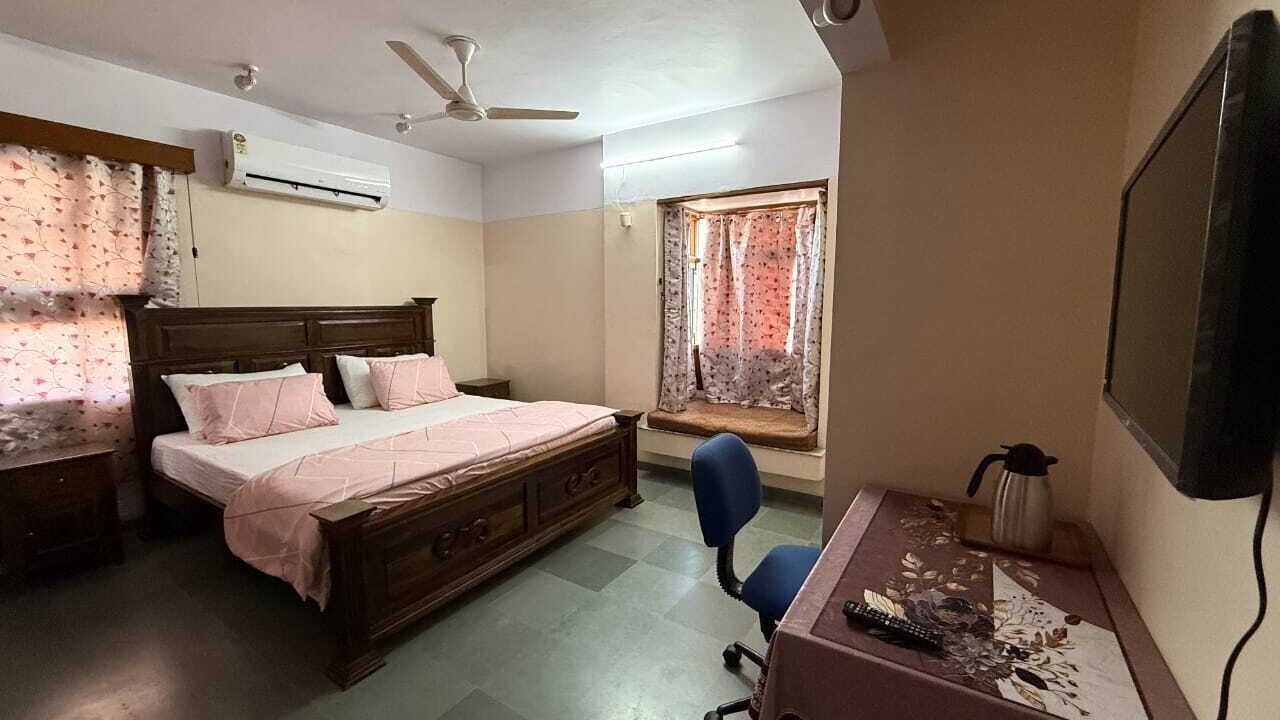 Photo of Bedroom in Rambagh