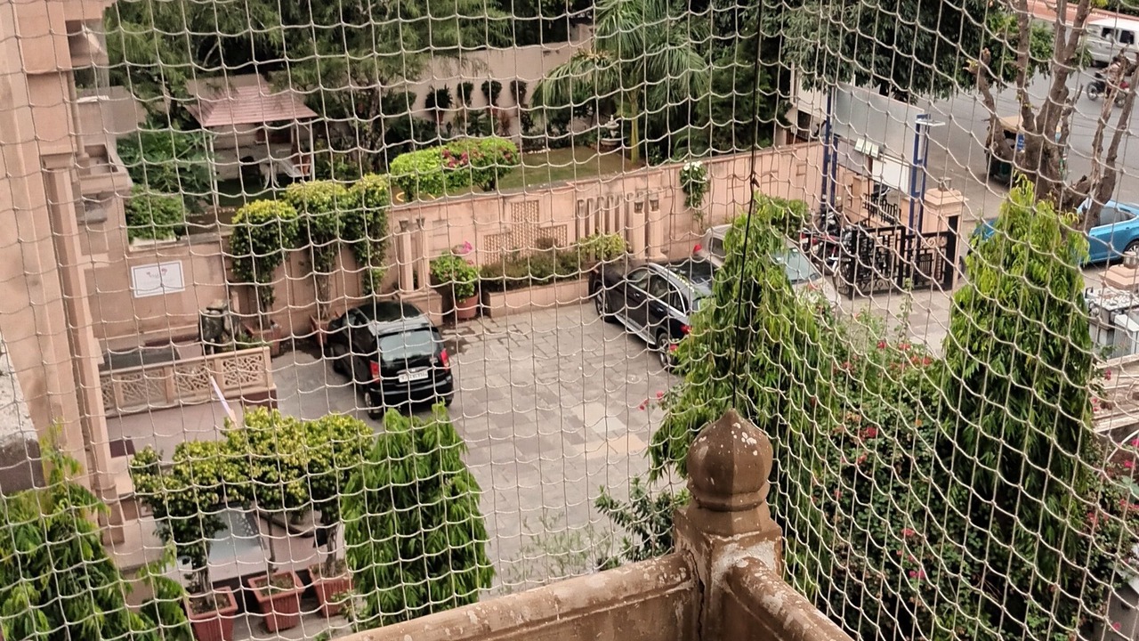 Photo of Outdoor in Rambagh