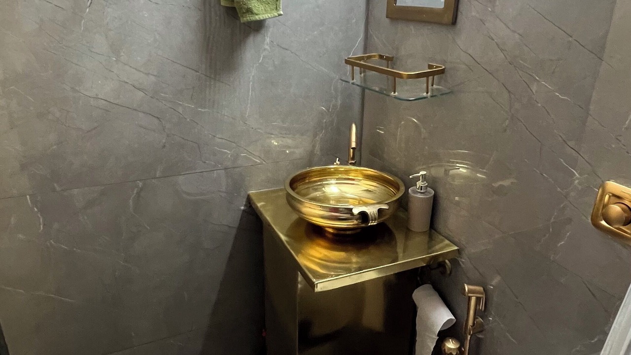 Photo of Bathroom in Sakinaka