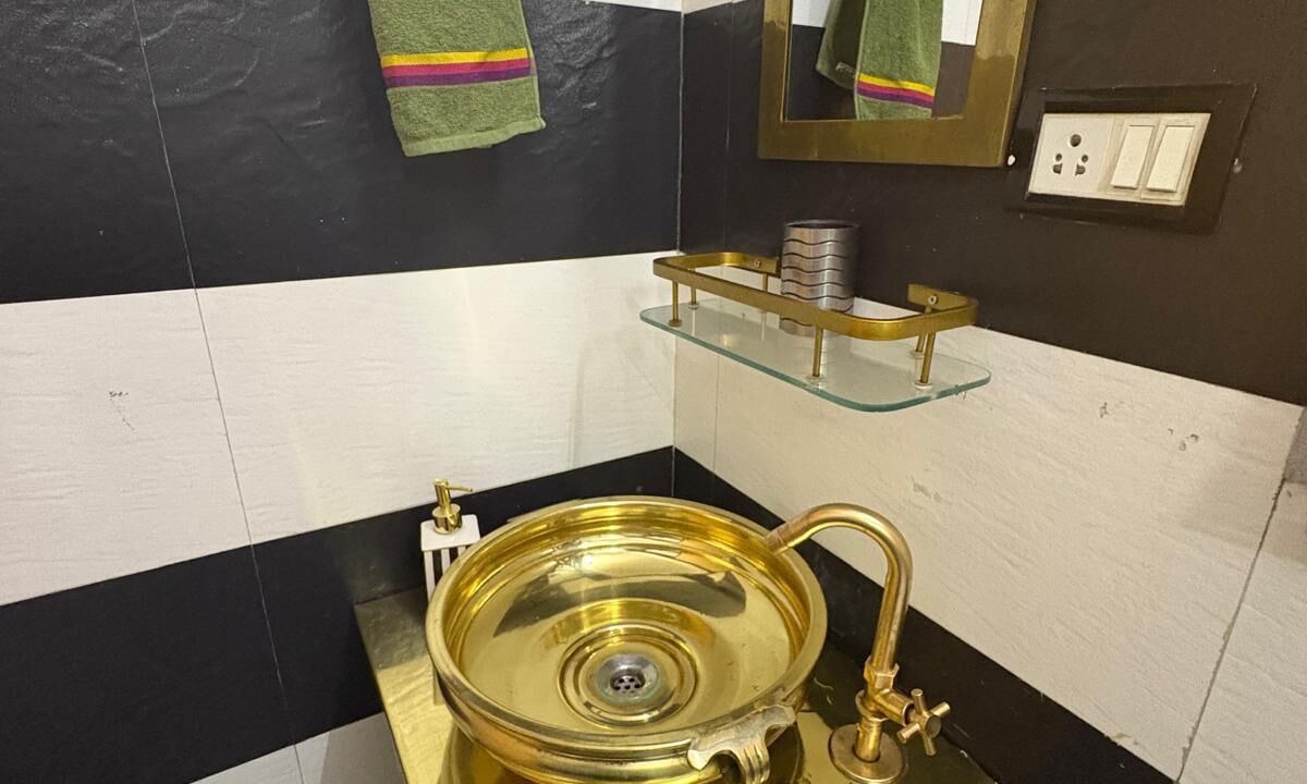 Photo of Bathroom in Sakinaka
