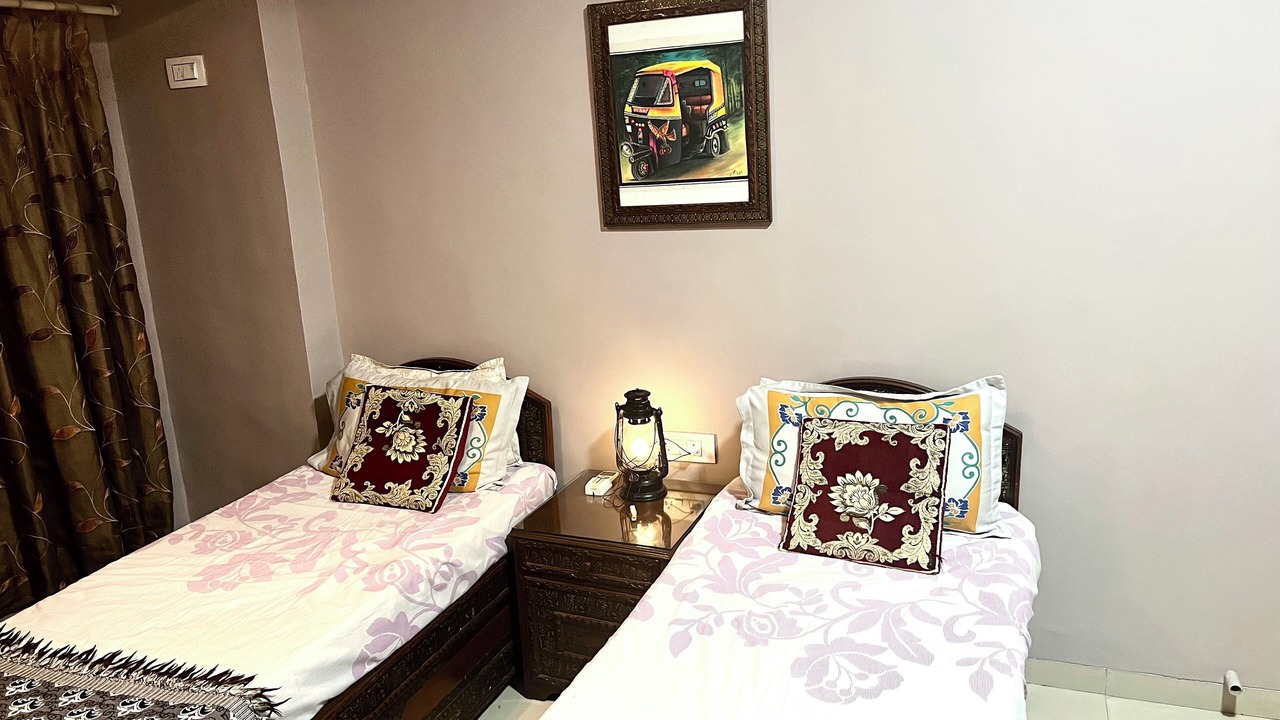 Photo of Bedroom in Sakinaka