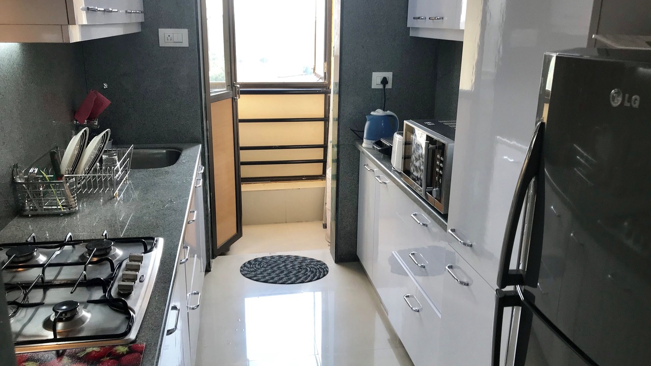 Photo of Kitchen in Sakinaka