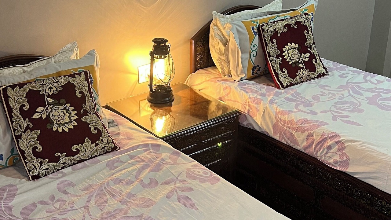 Photo of Bedroom in Sakinaka