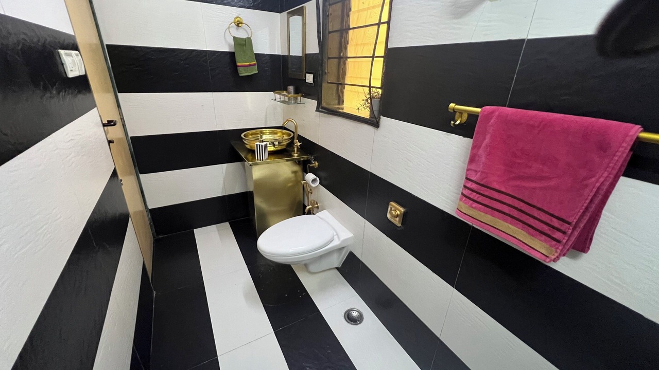 Photo of Bathroom in Sakinaka