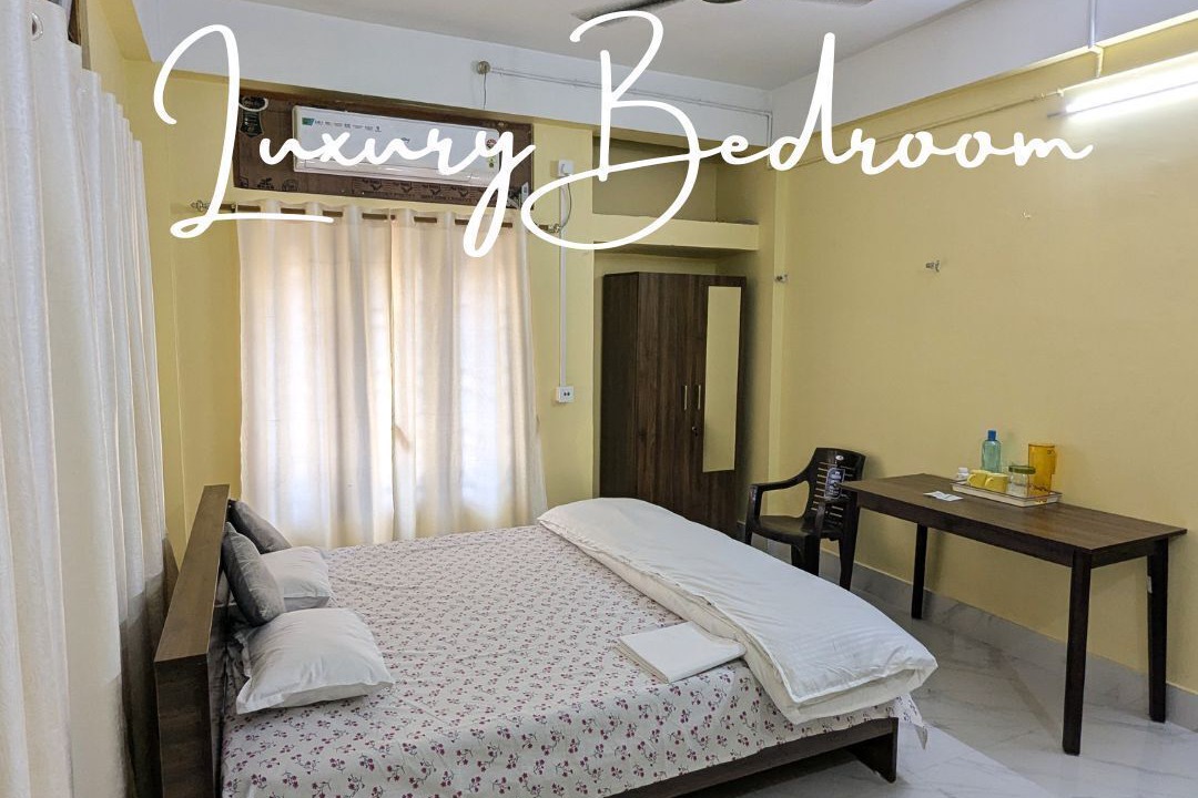 Photo of Bedroom in Sualkuchi
