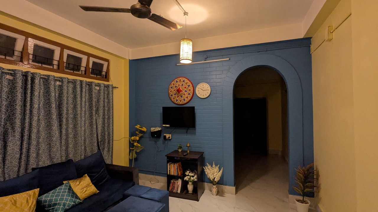 Photo of Livingroom in Sualkuchi