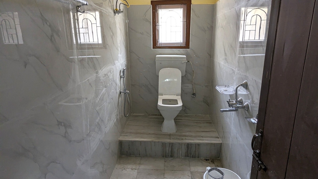 Photo of Bathroom in Sualkuchi