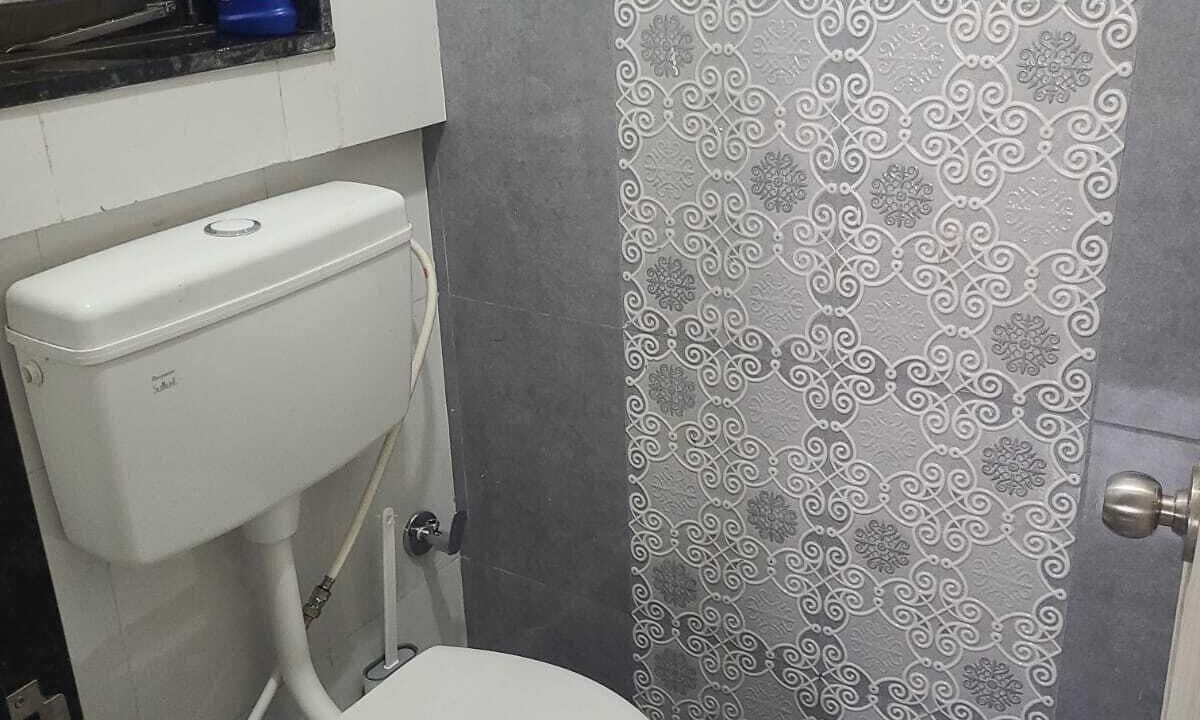 Photo of Bathroom in Navi Mumbai