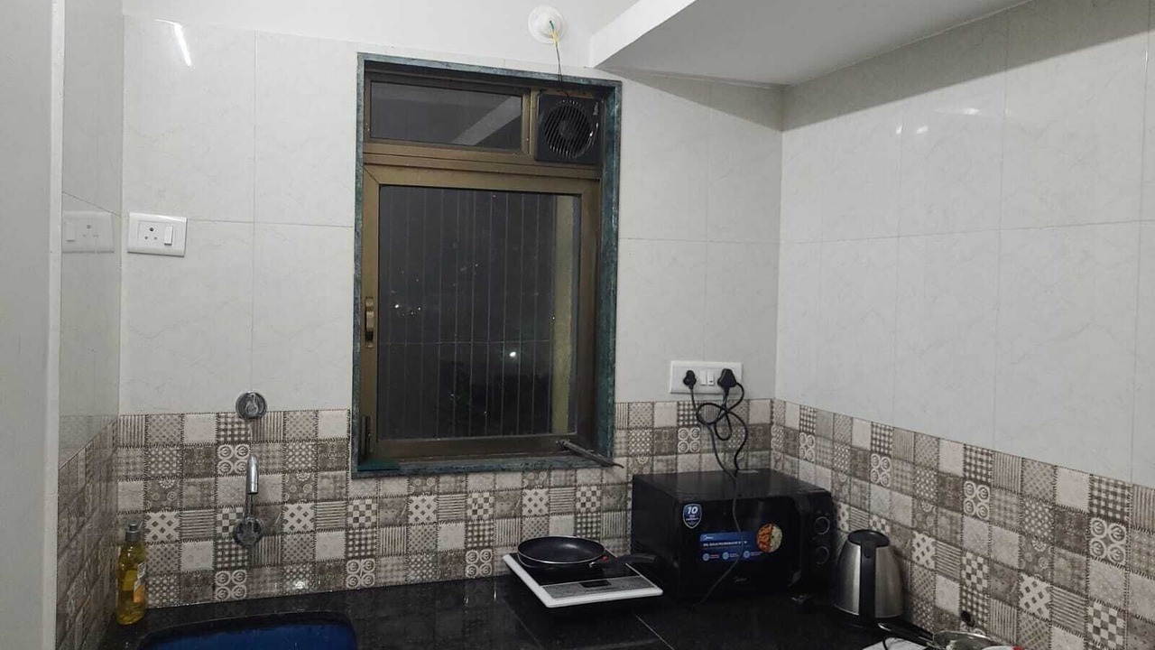 Photo of Kitchen in Navi Mumbai