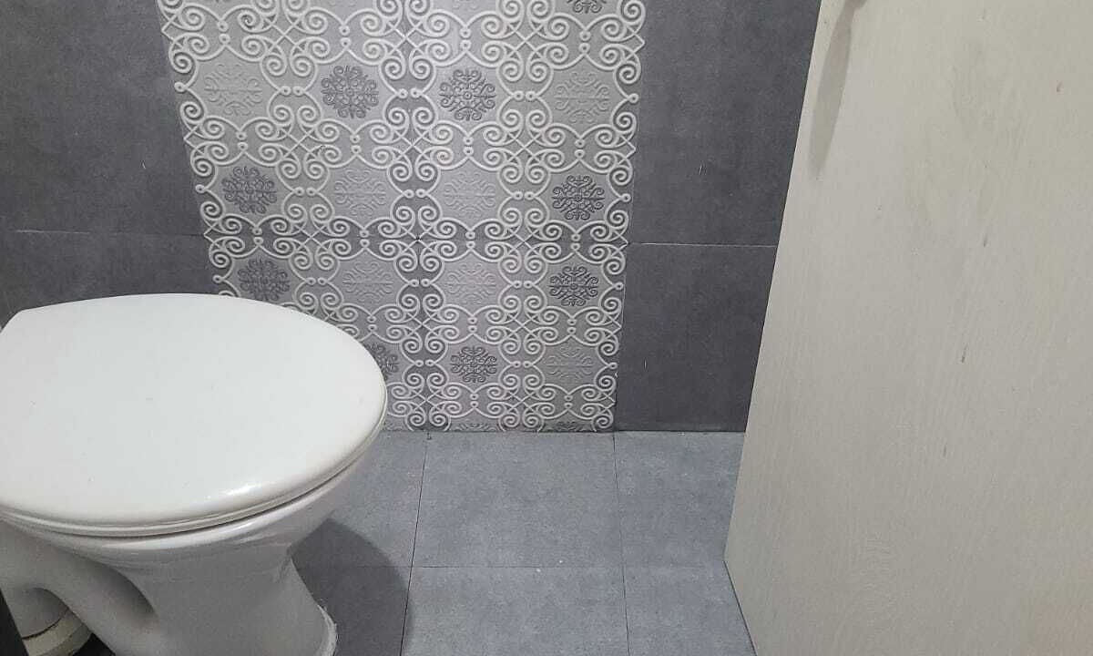 Photo of Bathroom in Navi Mumbai