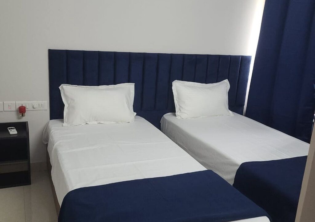 Photo of Bedroom in Navi Mumbai
