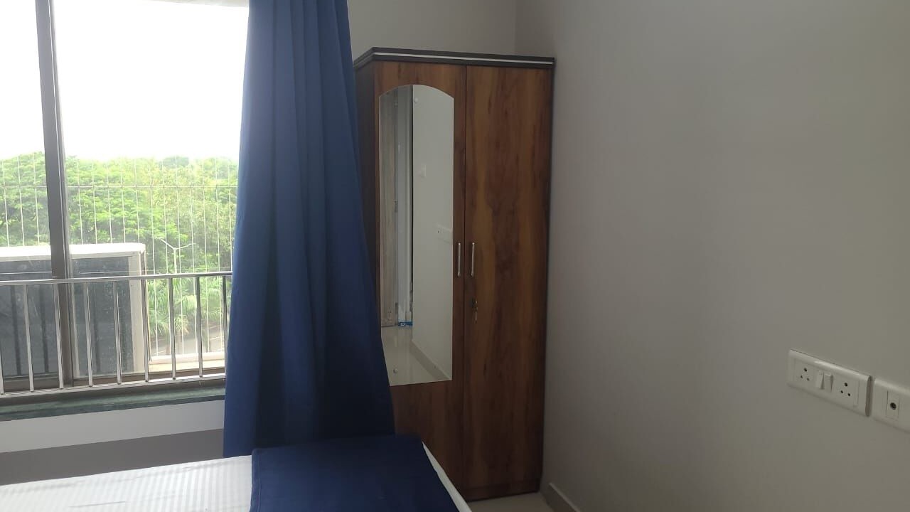 Photo of Bedroom in Navi Mumbai