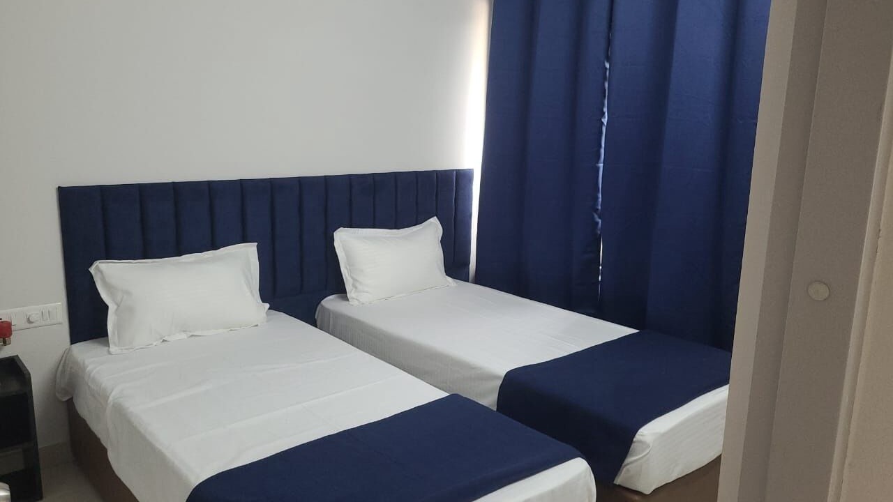 Photo of Bedroom in Navi Mumbai