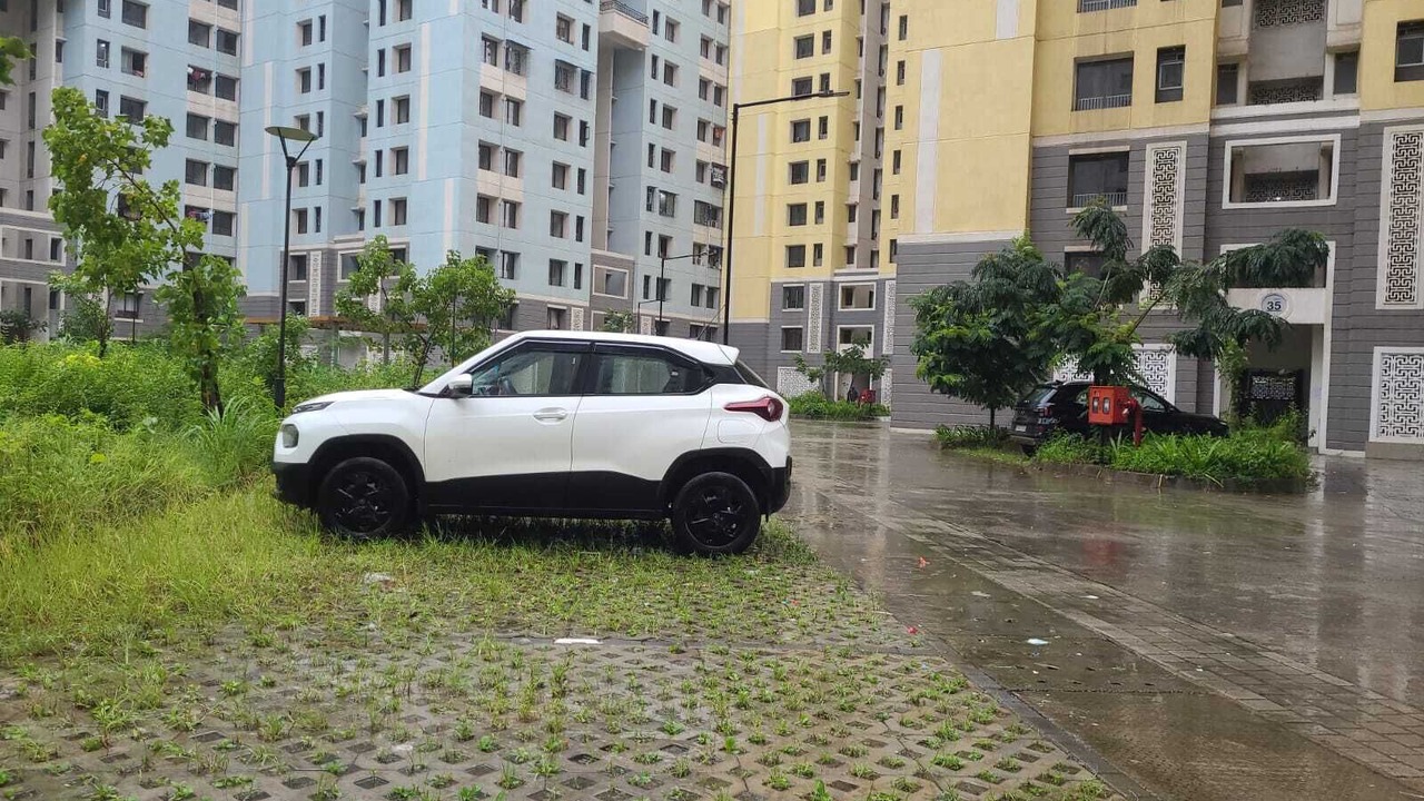 Photo of Outdoor in Navi Mumbai