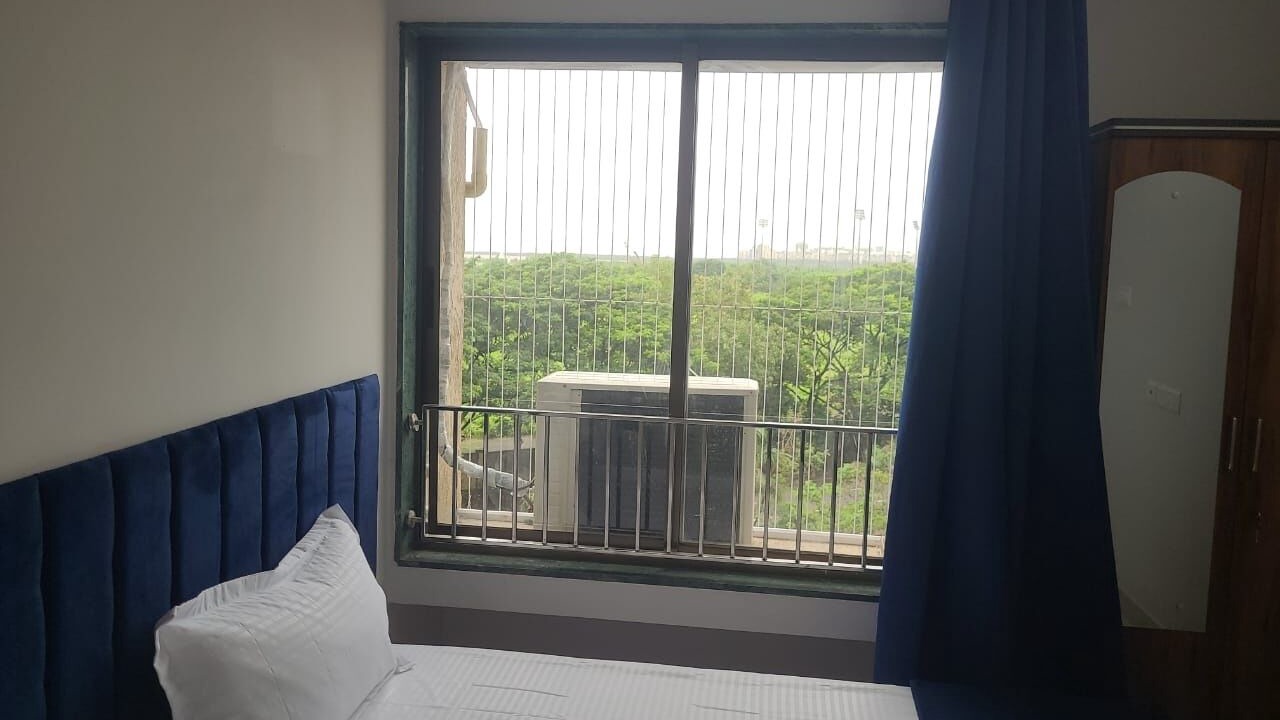 Photo of Bedroom in Navi Mumbai