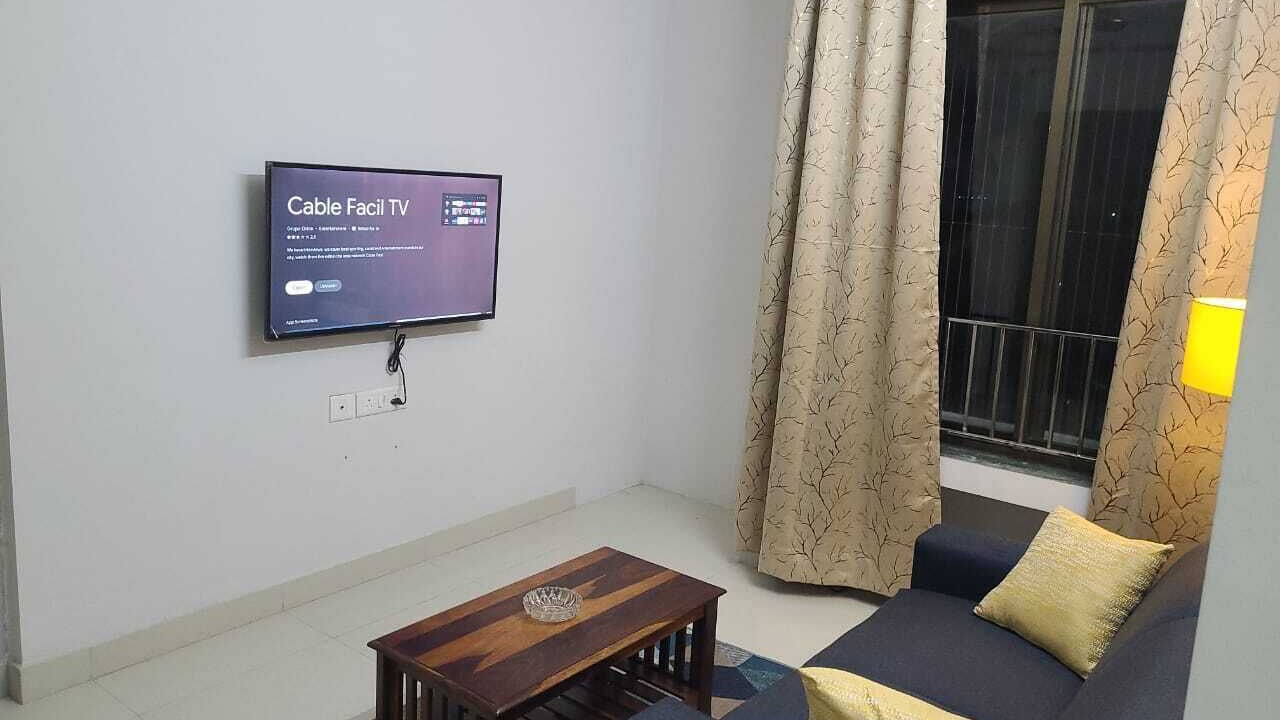Photo of Livingroom in Navi Mumbai