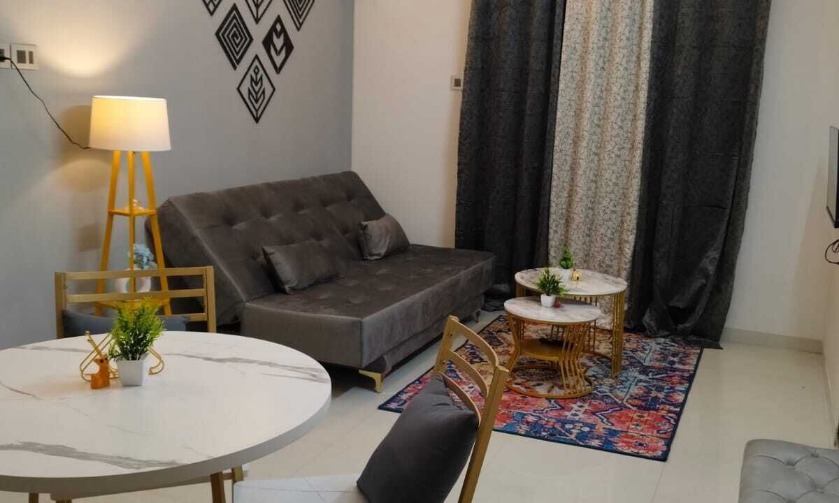 Photo of Livingroom in Mundhwa