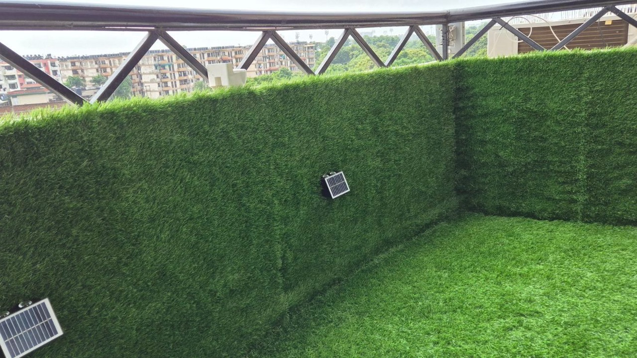 Photo of Outdoor in Mohali