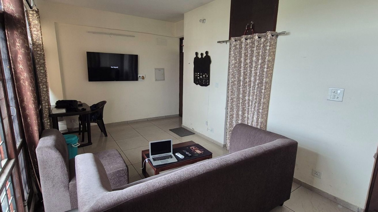 Photo of Livingroom in Mohali