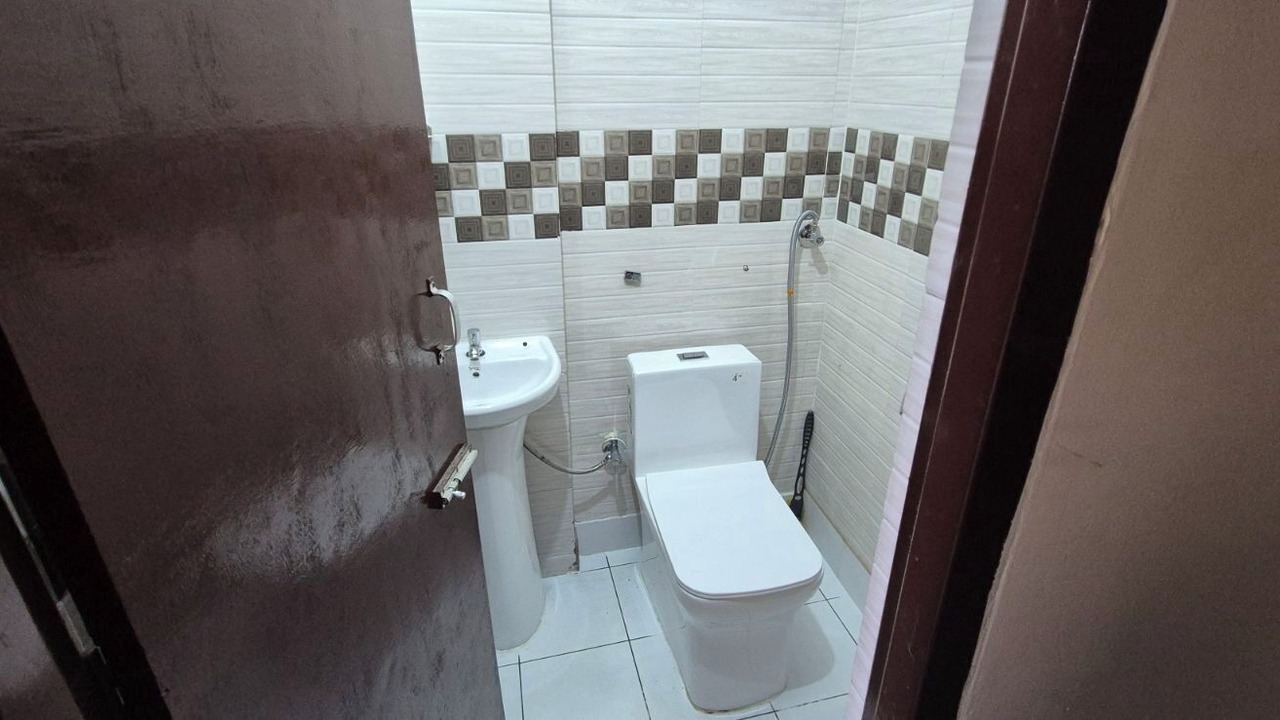 Photo of Bathroom in Mohali