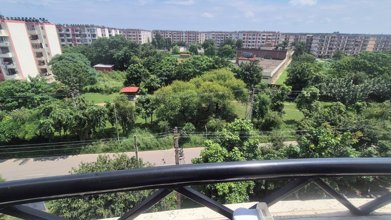 Photo of Outdoor in Mohali