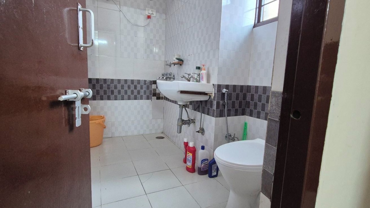 Photo of Bathroom in Mohali