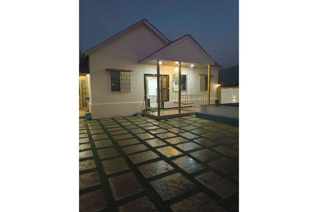 Photo of Outdoor in Malavli