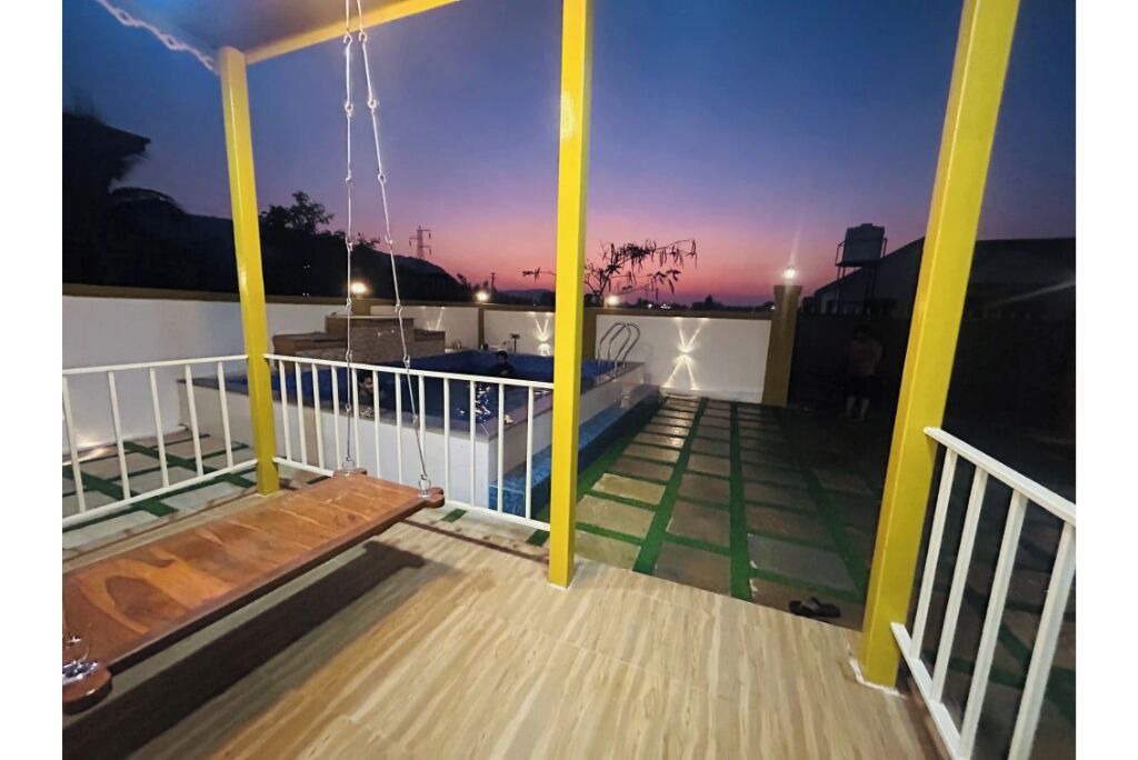 Photo of Outdoor in Malavli