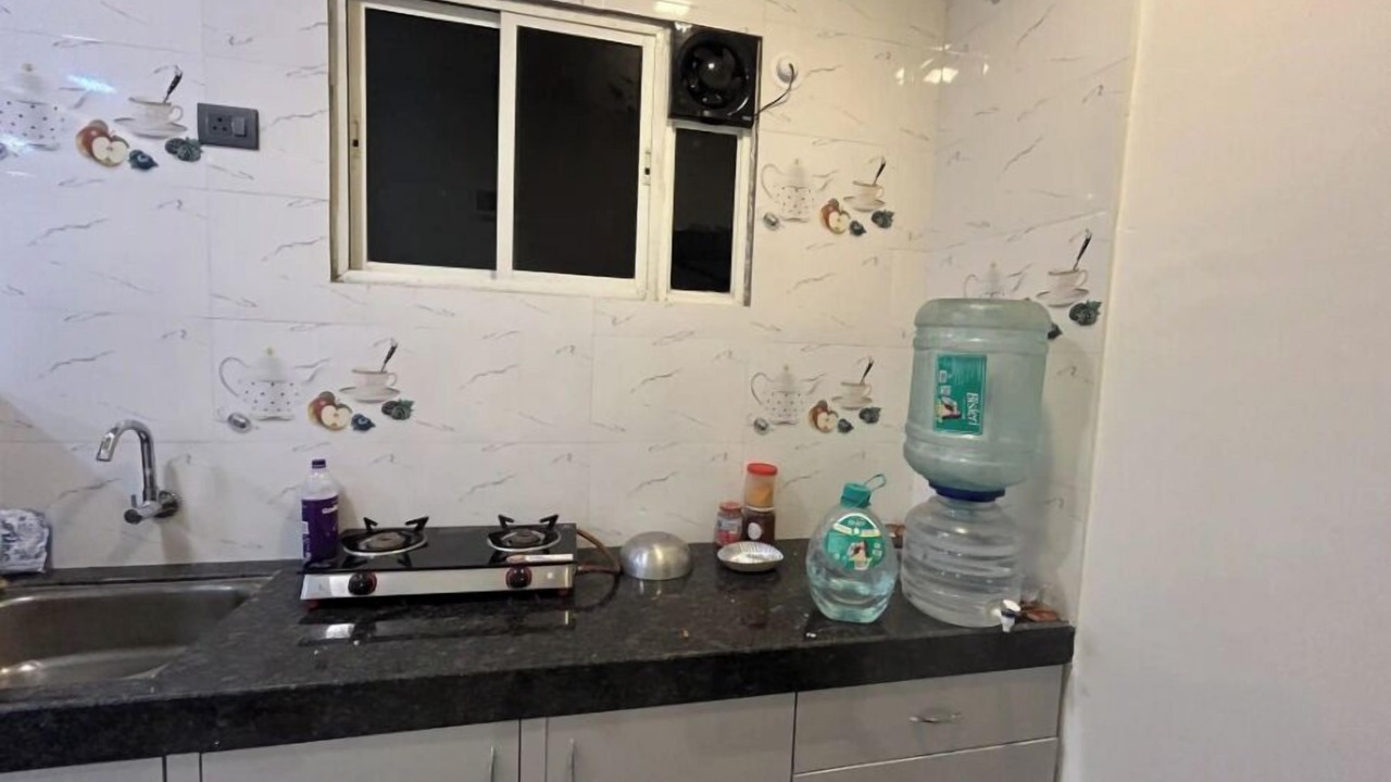 Photo of Kitchen in Malavli