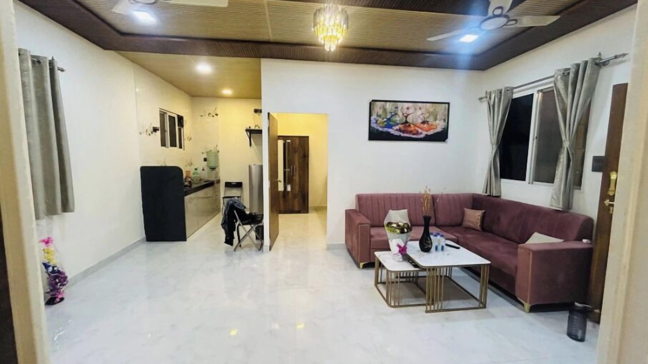 Photo of Livingroom in Malavli