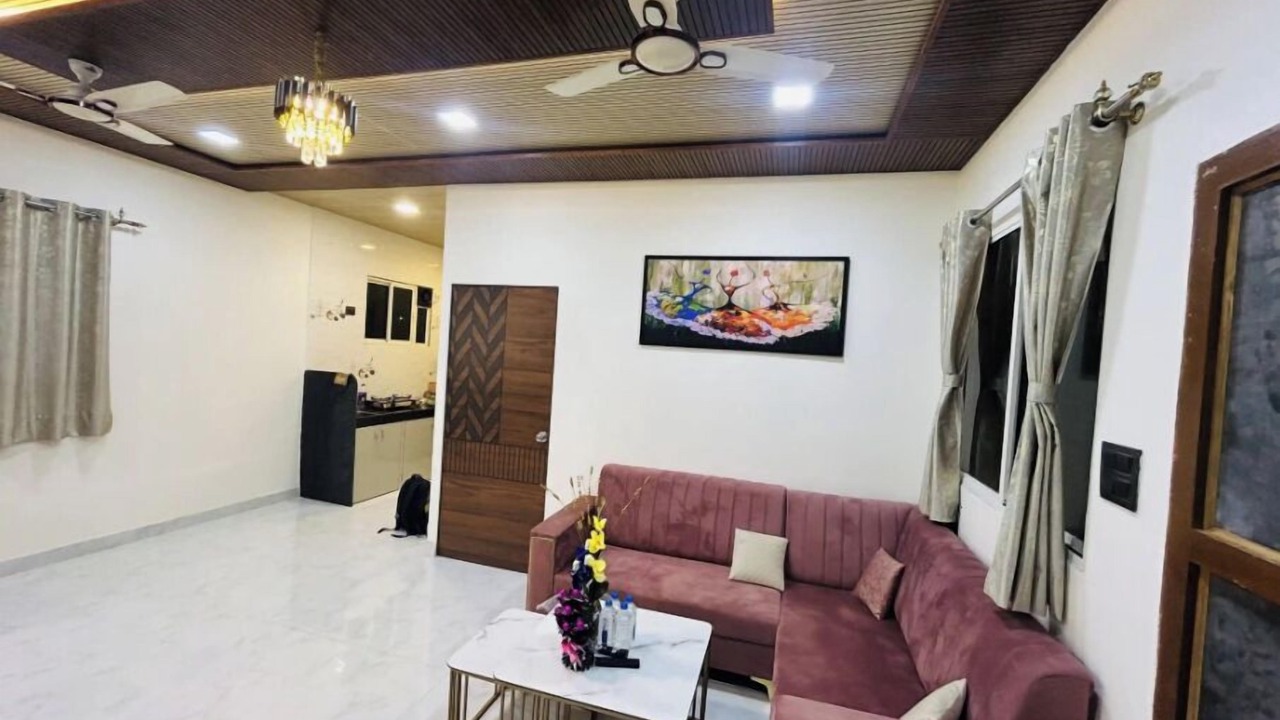 Photo of Livingroom in Malavli