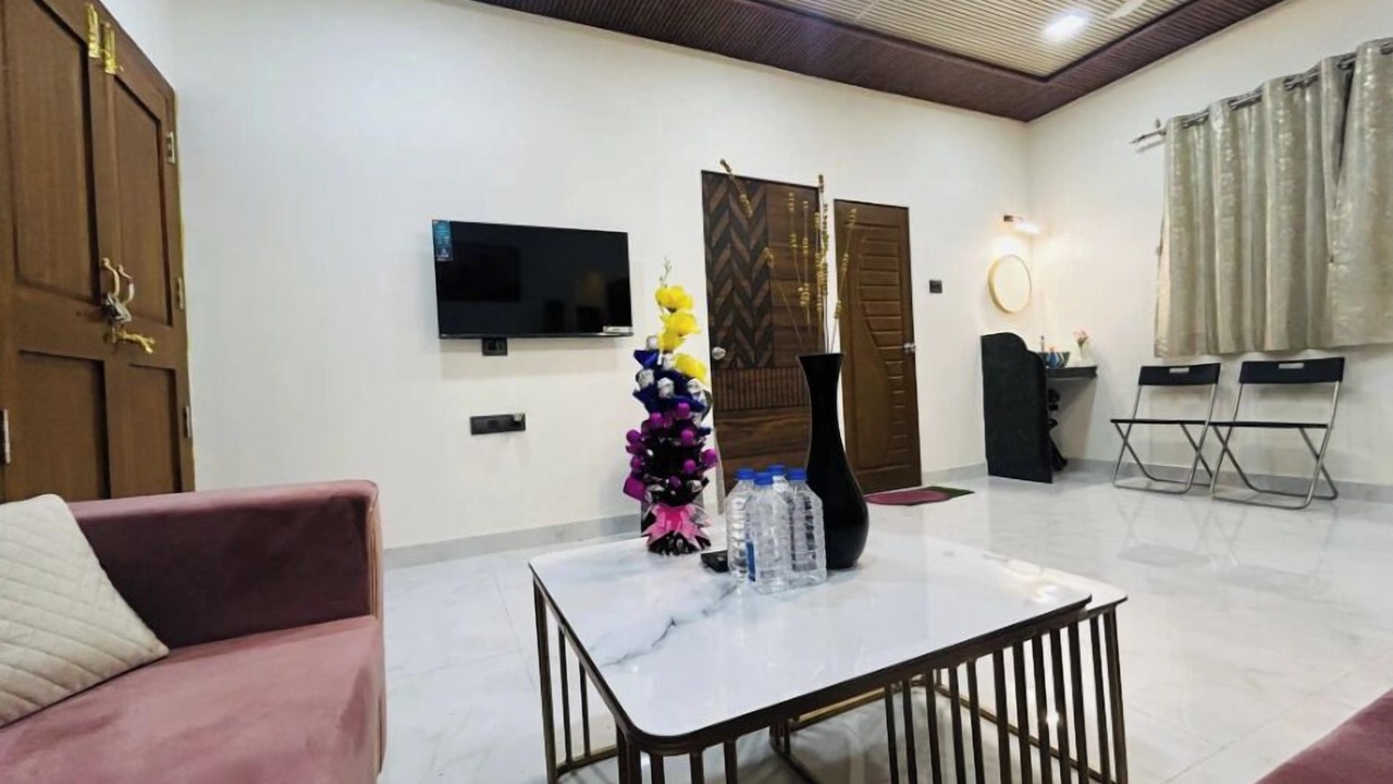 Photo of Livingroom in Malavli