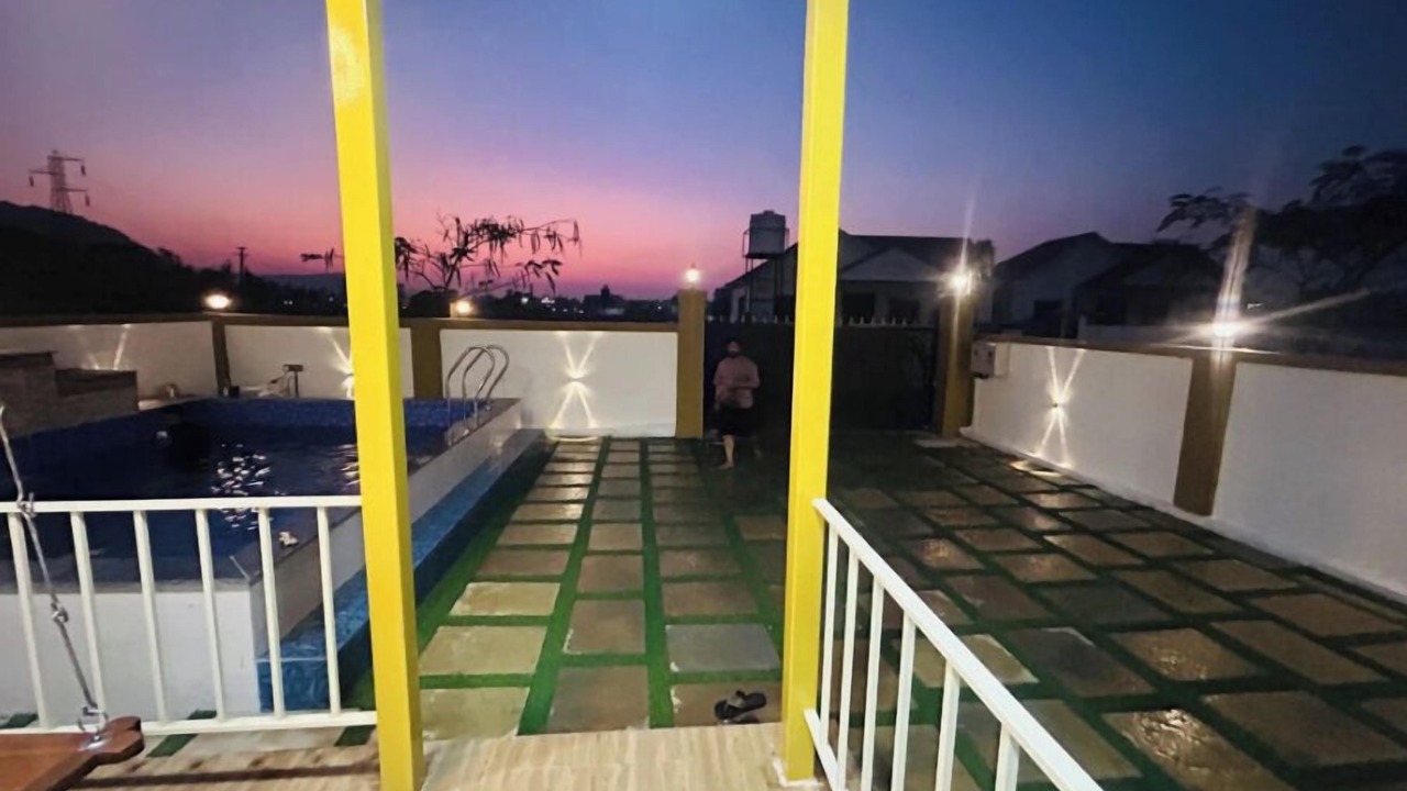 Photo of Outdoor in Malavli