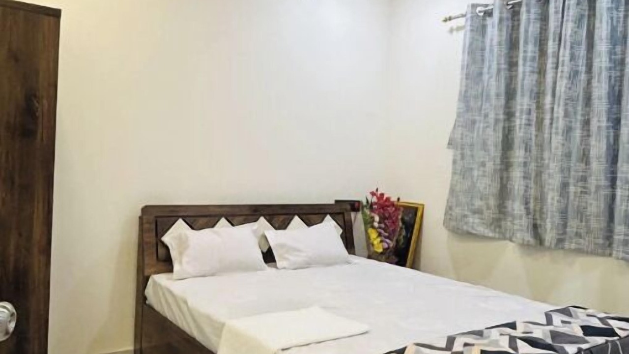 Photo of Bedroom in Malavli