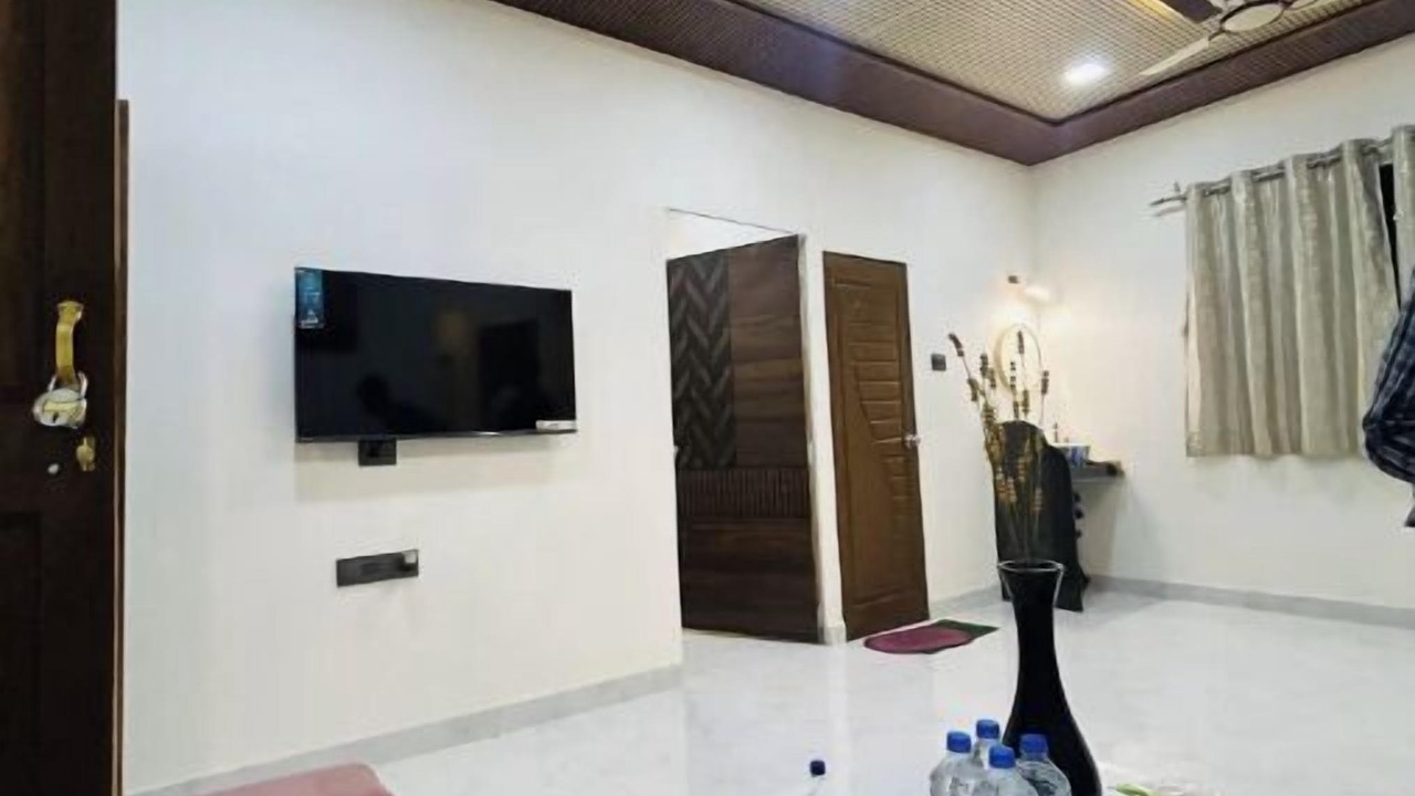 Photo of Livingroom in Malavli