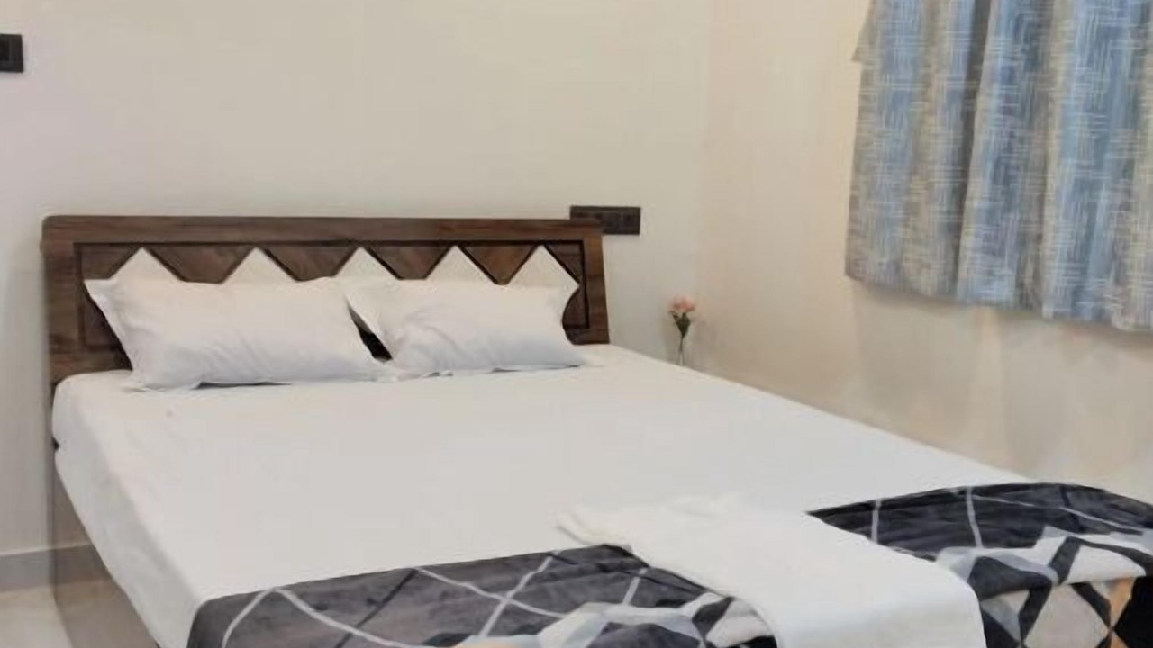 Photo of Bedroom in Malavli