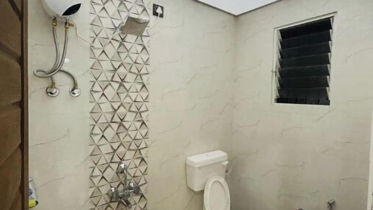 Photo of Bathroom in Malavli